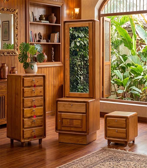 Premium Console Table 1